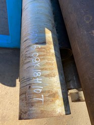 Труба 130х.6 ст.08Х18Н10Т