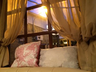 Фото компании  У Серёжи, кафе 4