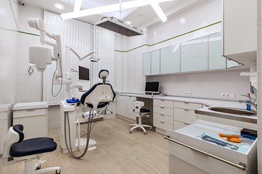 Фото компании  Стоматологический Центр Города 1