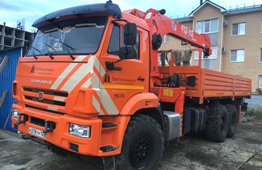 Фото компании ООО СпецТехЮг 2