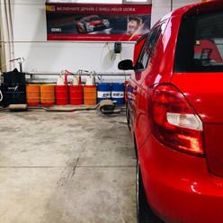 ТехАвтоЦентр36 Замена масла бесплатно