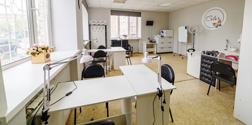 Фото компании  Fashion School Color 6