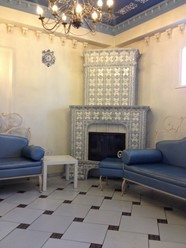 Фото компании  Трифоновские бани, банно-оздоровительный комплекс 20