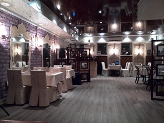 Фото компании  Город N, ресторан 23