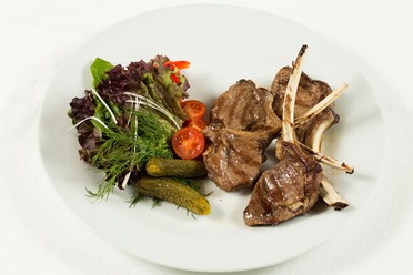 Фото компании  Линдфорс, кафе 1