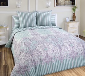 Постельное белье Ткань «Равель 1», Перкаль, 220 см