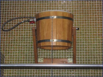 Фото компании  Аквалайф, сауна 11