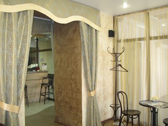 Фото компании  Кофейня в Ленинском 56