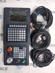 Система ЧПУ