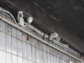 установка видеонаблюдения в многоквартирном доме