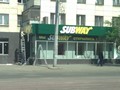 Фото компании  Subway, сеть ресторанов 1