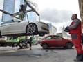 Фото компании ООО Эвакуатор-Автосервис 2