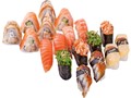 Фото компании  Sushi Top, суши-бар 3