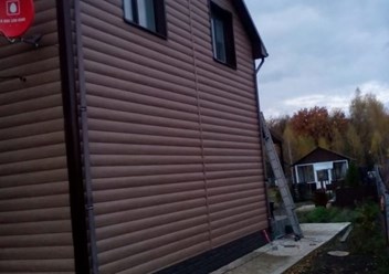 Фото компании ООО Кровля и Изоляция 1