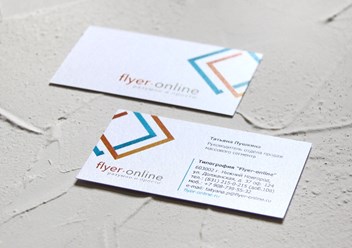 Фото компании  Flyer-Online 5
