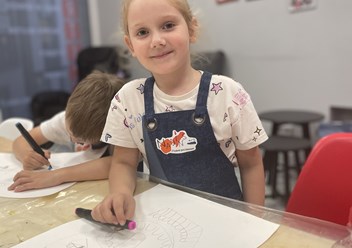 Фото компании Самозанятый Nadin’s art 2