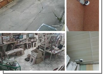 Фото компании ООО Видеонаблюдение 4