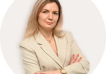 Фото компании ИП Анна Черникова: клинический психолог 1
