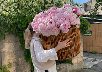 Фото компании  Цветы Сочи Sépale цветы 4