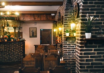 Фото компании  Чито Грито, кафе грузинской кухни 4