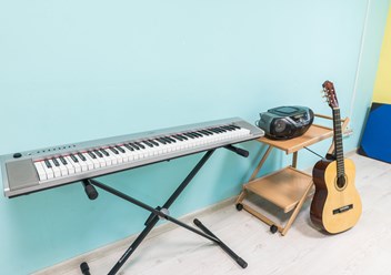 Фото компании  Островок Радости 4