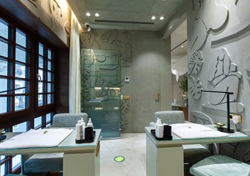 Фото компании  Io beauty gallery 5