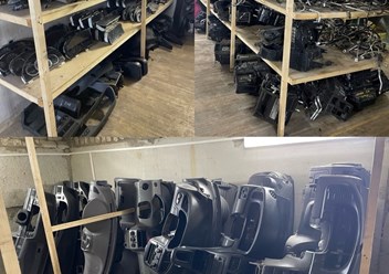 Фото компании  Delivery Parts 2