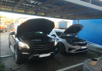 Фото компании ООО h2spb 2