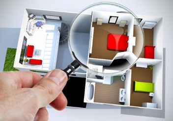 экспертиза по разделу недвижимости