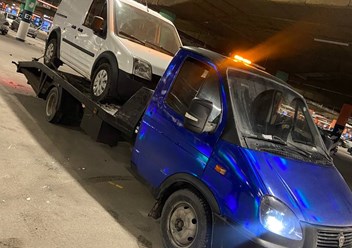 Фото компании  Эвакуатор Эксперт 4