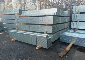 Профиль для гипсокартона 
Все размеры