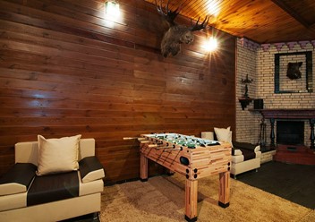 Фото компании  Первая Сеть Саун 6