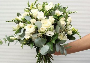 Фото компании ООО "Знаки Внимания" 1