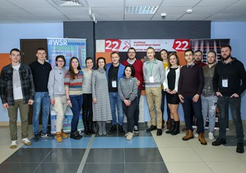 Фото компании  Переводчик Анастасия Макотрина 4