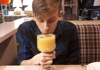 Фото компании  Перчини, ресторан 5