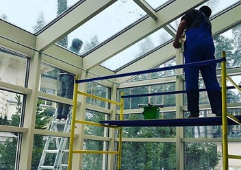 Фото компании  "SR-cleaning" 4