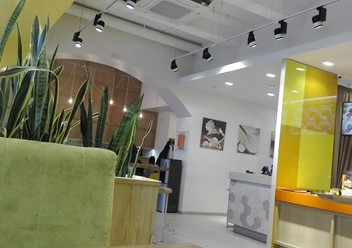 Фото компании  Сковородка, сеть блинных 2
