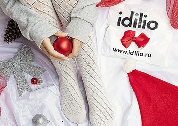 Фото компании  Idilio 6