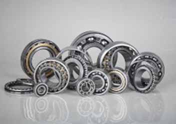 Широкий ассортимент подшипников BBC-R