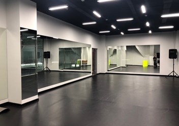 Фото компании  Pro танцы 3