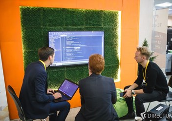 Фото компании ООО Директум 6