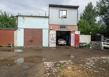 Фото компании  Автосервис Red-bull 5