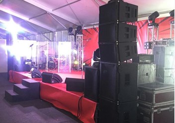 Фото компании  SoundLite 1