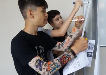 Фото компании  Просвещение 3