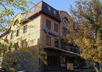 Фото компании  Седьмое Небо, ресторан 2