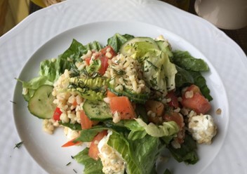 Фото компании  La Terrasse, ресторан 6