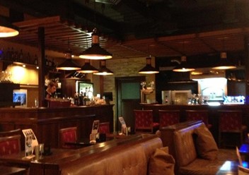 Фото компании  Bar &amp; Grill, ресторан 5