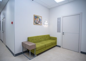 Фото компании  Символ здоровья 4