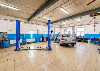 Фото компании  Lanskoy Auto 1