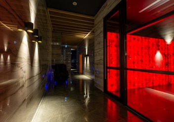 Фото компании  DDX Fitness 5